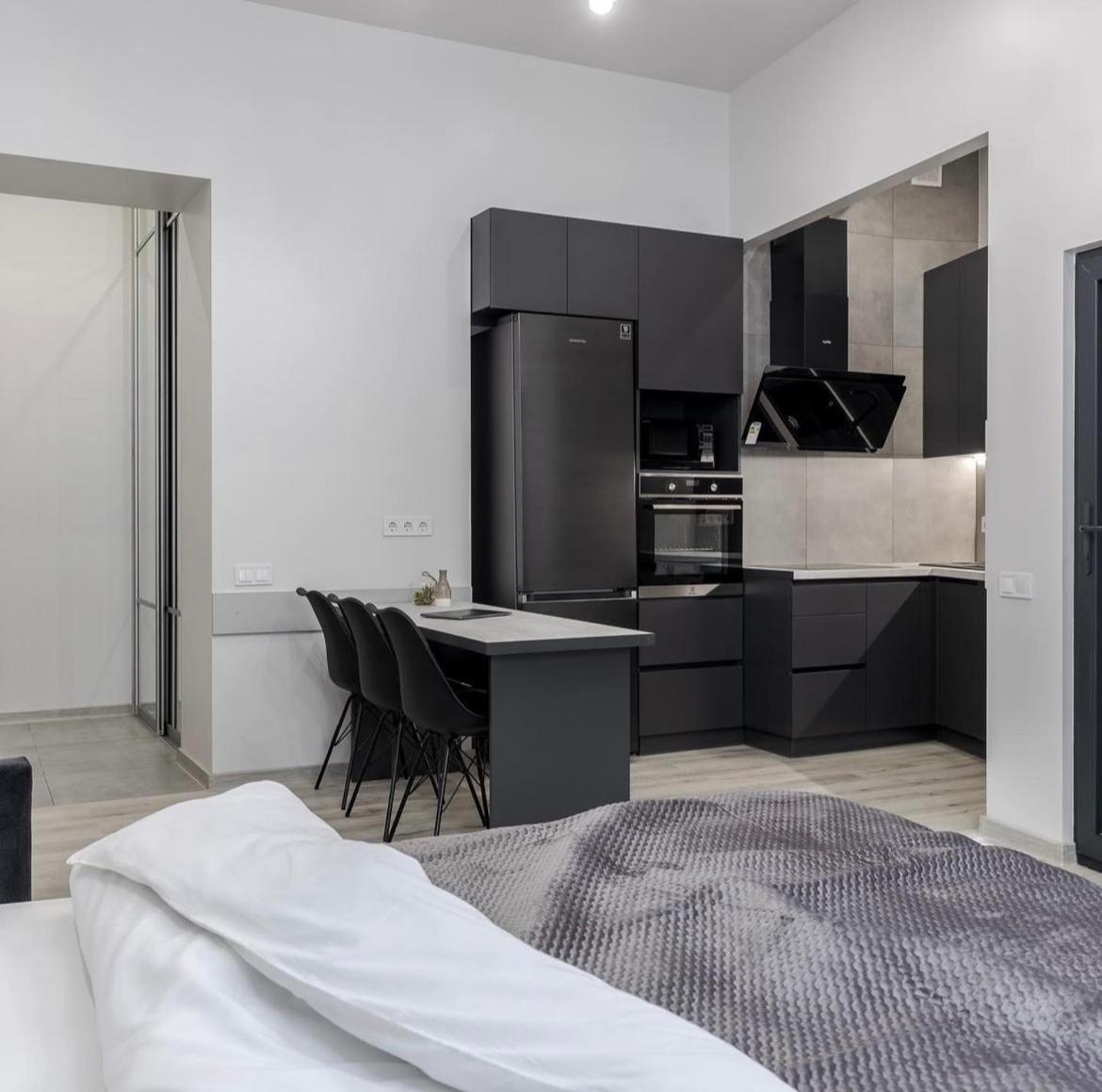 Miamo городоцька 45 Apartment Lviv