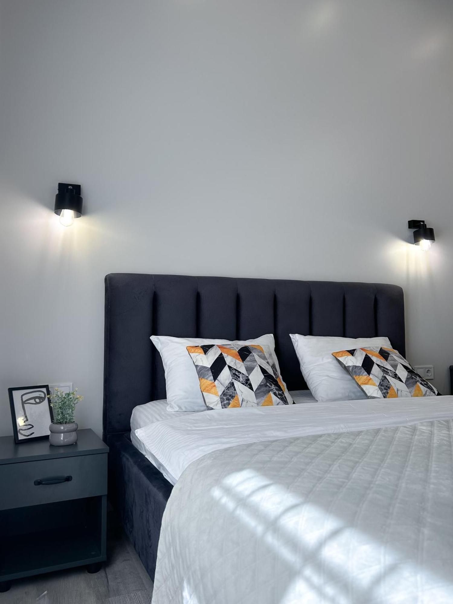 Miamo городоцька 45 Apartment Lviv