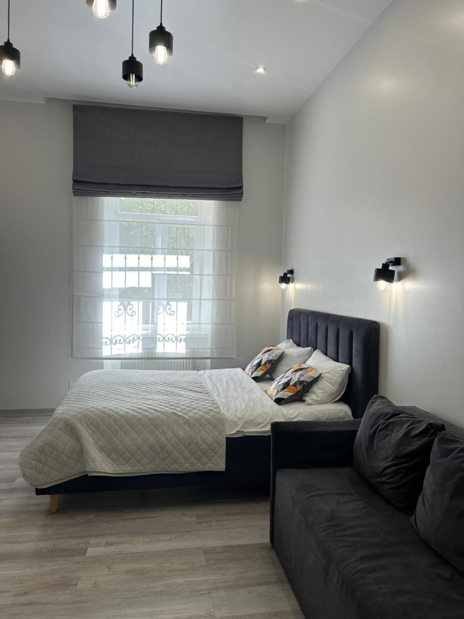 Miamo городоцька 45 Apartment *